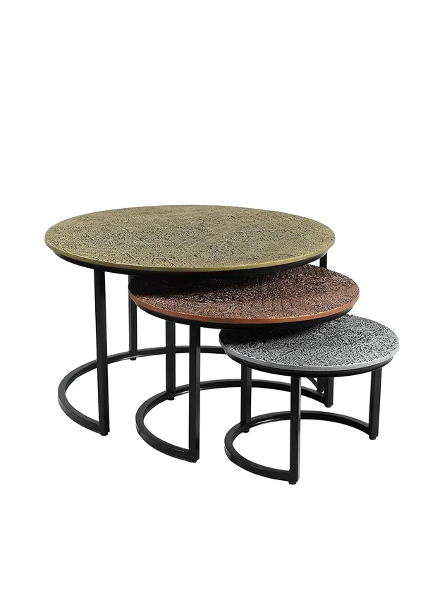 Set_of_3_Nesting_Coffee_Side_Table_With_Iron_Frame
