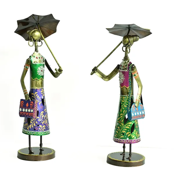 Decorative_Dolls_With_Umbrella_Showpiece_Statue_|_Decor_Living_Room,_Bedroom_Table_Desk_Decoration_&_Gifts