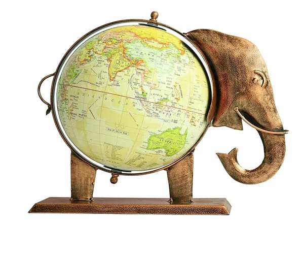Handmade_Elephant_Globe_Showpiece_|_Home_Decorative_Items_In_Living_Room,_Bedroom