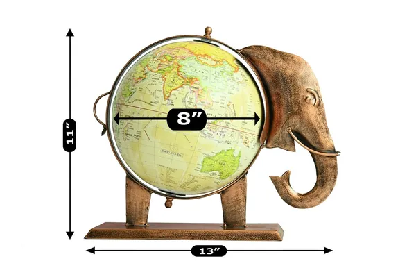 Handmade_Elephant_Globe_Showpiece_|_Home_Decorative_Items_In_Living_Room,_Bedroom