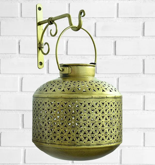Golden_Antique_Finish_Bharni_Shape_Dhoop_Dani_Holder_|_Incense_Burner,_Pooja_Room,_Meditation_Room