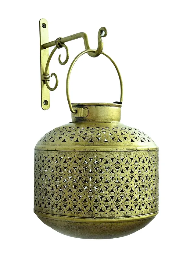 Golden_Antique_Finish_Bharni_Shape_Dhoop_Dani_Holder_|_Incense_Burner,_Pooja_Room,_Meditation_Room