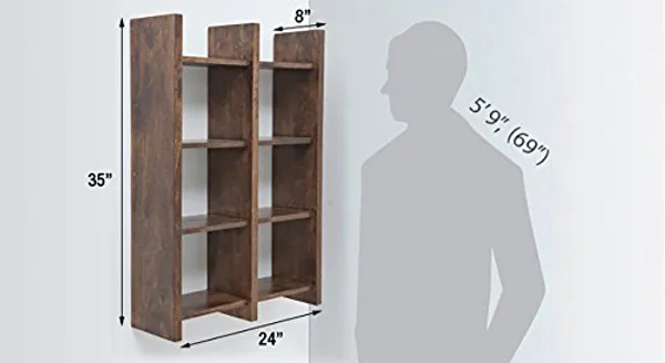 Mango_Wood_Book_Shelf_|_Bookshelf_for_Home_Library