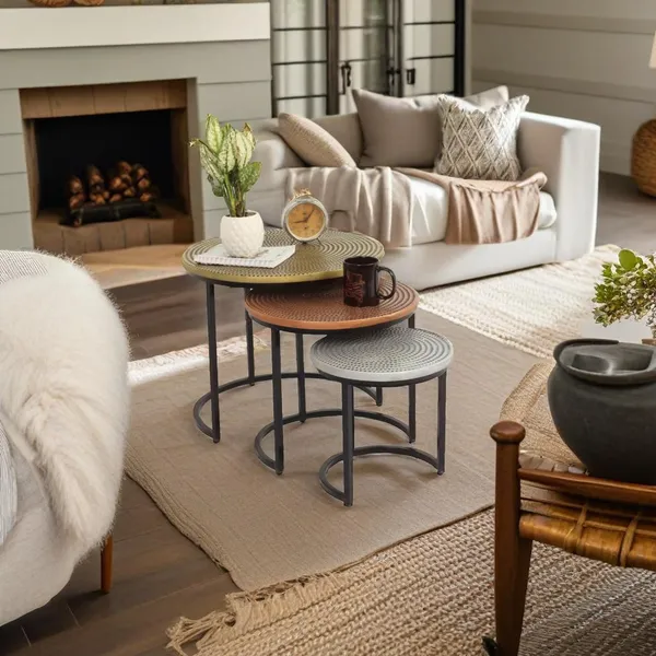 Set_of_3_Nesting_Coffee_Side_Table_With_Iron_Frame