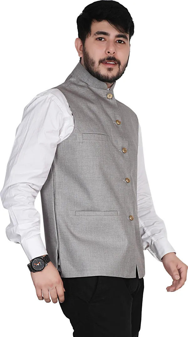 Grey_Cotton_Blend_Solid_Ethnic_Traditional_Fit_Waistcoat_For_Men