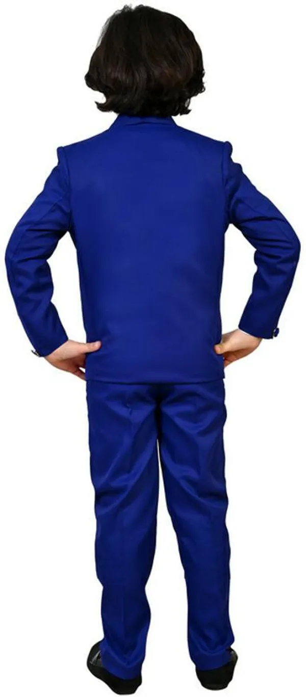 Blue_Polyester_Solid_Regular_Fit_5_Piece_Kids_Suit_-_Coat,Pant,Shirt,Tie_And_Waistcoat_For_Boys