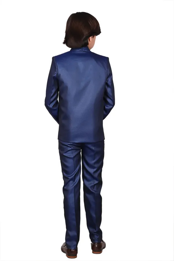 Blue_Polyester_Solid_Regular_Fit_5_Piece_Coat_Suit_For_Boys