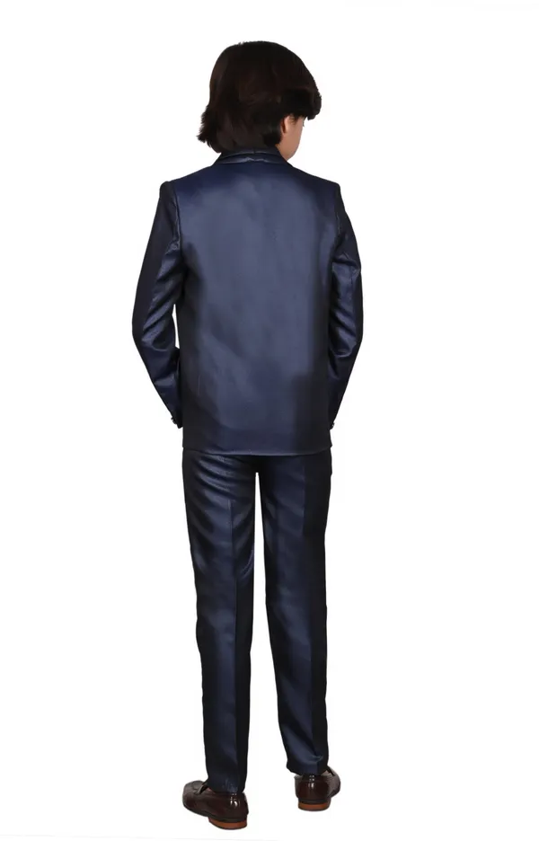 Dark_Blue_Polyester_Solid_Regular_Fit_5_Piece_Coat_Suit_For_Boys