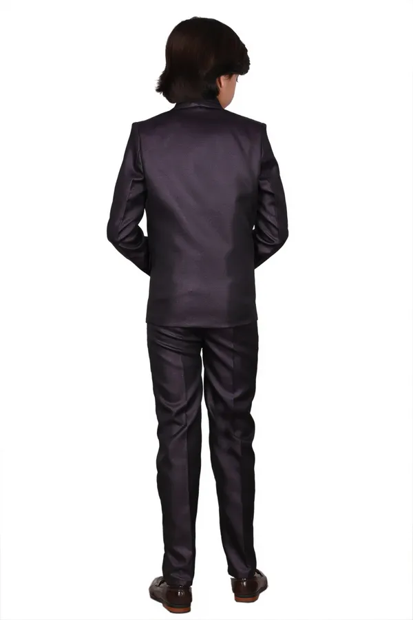 Green_Polyester_Solid_Regular_Fit_5_Piece_Coat_Suit_For_Boys