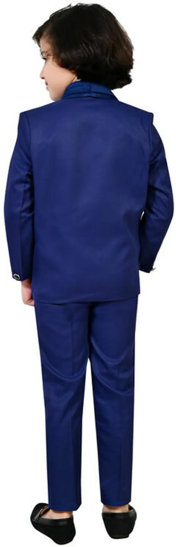 Dark_Blue_Polyester_Solid_Regular_Fit_5_Piece_Kids_Suit_For_Boys