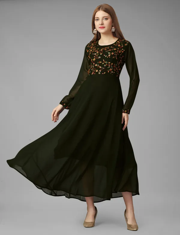 Georgete_Embroidered_Long_Gown_for_Women_&_Girls
