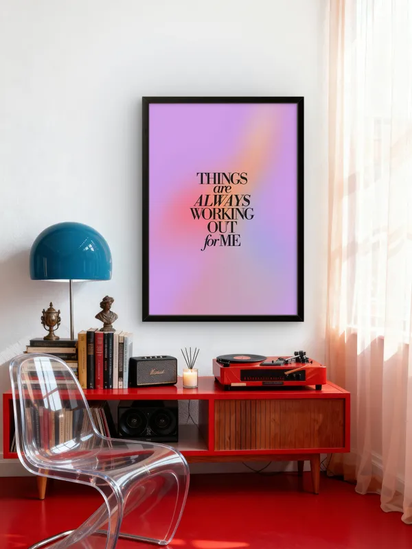 Black_Framed_Working_Out_|_For_Me_Fibre_Art_|_For_Home_&_Office_Decor
