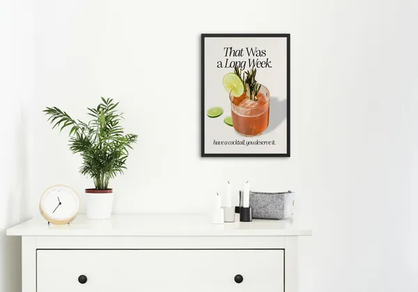 Wooden_Framed_But_First_Matcha_Fibre_Art_|_For_Home_&_Office_Decor