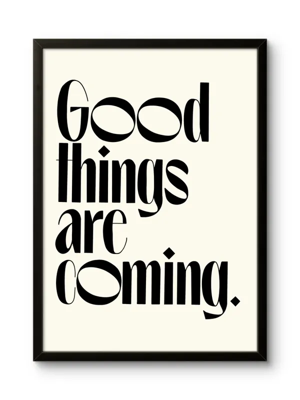 Black_Framed_Definitely_They_Are_Coming._Fibre_Art_|_For_Home_&_Office_Decor
