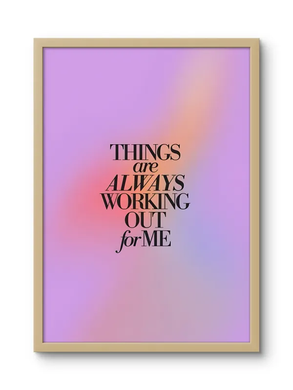 Wooden_Framed_Working_Out_|_For_Me_Fibre_Art_|_For_Home_&_Office_Decor