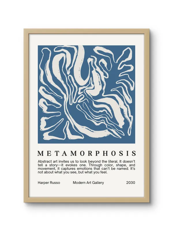 Wooden_Framed_Metamorphosis_Fibre_Art_|_For_Home_&_Office_Decor