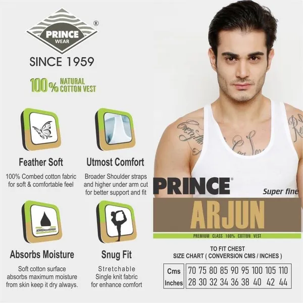 Arjunvest_Rn_Cotton_Vest_Combo_Pack_Of_3