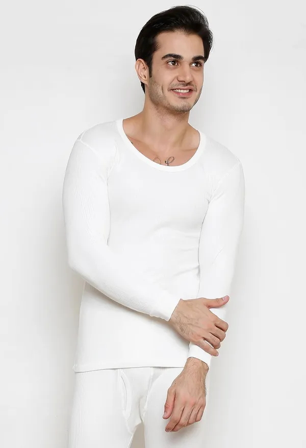 Men's_Full_Sleeves_Full_Set_Thermal_Wear_Top_&_Bottom_Set_For_Winter_Warmth_Heat_Retaining_Fabric_Ideal_Foraying_Lightweight_And_Comfortable_Fit_Cold_Weather_Protection
