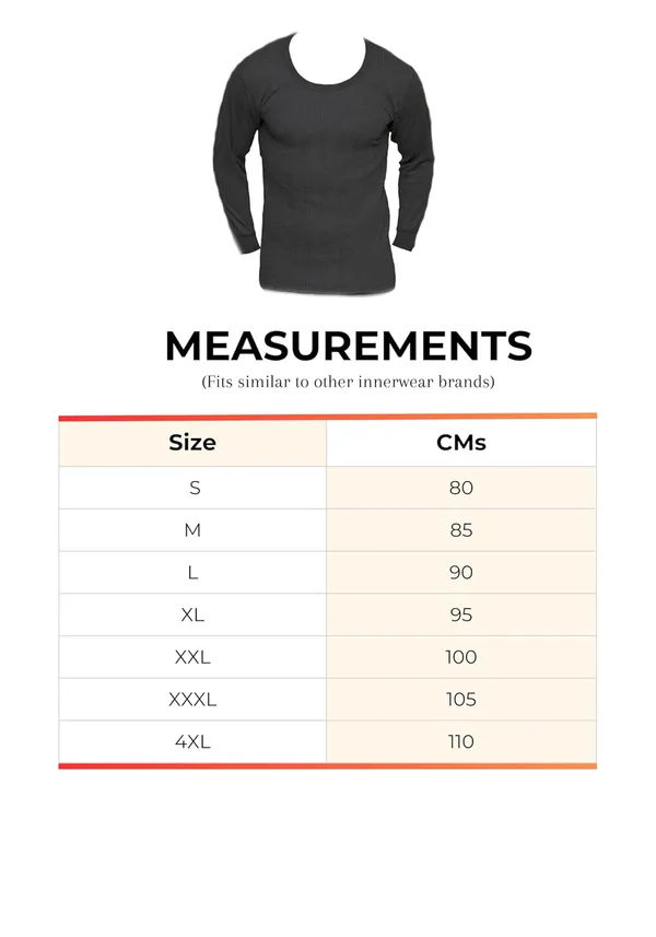 Men's_Full_Sleeves_Full_Set_Thermal_Wear_Top_&_Bottom_Set_For_Winter_Warmth_Heat_Retaining_Fabric_Ideal_Foraying_Lightweight_And_Comfortable_Fit_Cold_Weather_Protection