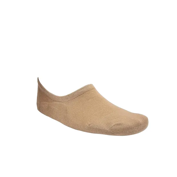 No_Show_Combed_Cotton_Socks_For_Men_(Pack_Of_5_Pair)