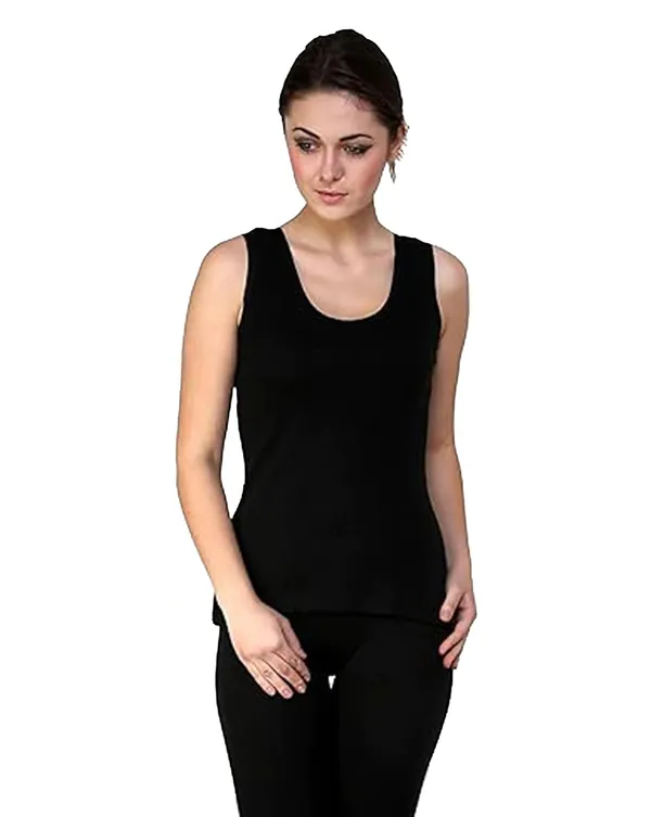Women's_Sleeveless_Thermal_Top_For_Winter_Warmth_Soft_Cotton_Blend_Heat_Retaining_Fabric_Ideal_Foraying_Lightweight_And_Comfortable_Fit_Cold_Weather_Protection