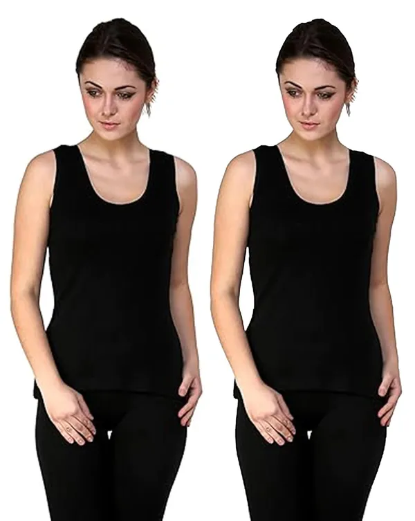 Women's_Sleeveless_Thermal_Top_For_Winter_Warmth_Soft_Cotton_Blend_Heat_Retaining_Fabric_Ideal_Foraying_Lightweight_And_Comfortable_Fit_Cold_Weather_Protection