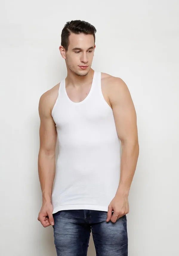 Prince_Super_Deluxe_Round_Neck_Cotton_Men's_Vest_Combo_Pack_Of_5_Feather_Soft_100%_Combed_Cotton_Snug_Fit_Quality_Stitching_Moisture_Absorbing_&_Breathable