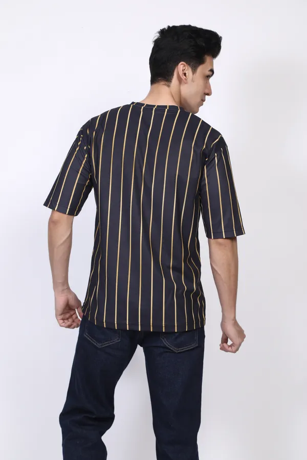 PRINCE_ATHLETIC'S_T_Shirt_for_Men_Round_Neck_Training_Regular_Fit_T-shirt_for_Men_Quick_Dry_Active_Wear_T_Shirts_for_Men_Dry_Fit_T_Shirts_for_Men_for_Gym_&_Sports_Wear_Anti_Odor_Men_T_Shirt