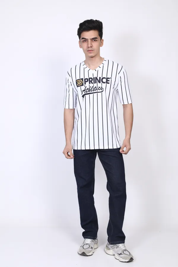 PRINCE_ATHLETIC'S_T_Shirt_for_Men_Round_Neck_Training_Regular_Fit_T-shirt_for_Men_Quick_Dry_Active_Wear_T_Shirts_for_Men_Dry_Fit_T_Shirts_for_Men_for_Gym_&_Sports_Wear_Anti_Odor_Men_T_Shirt
