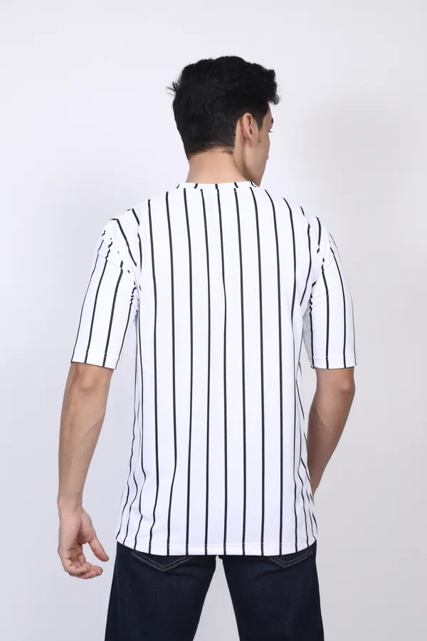 PRINCE_ATHLETIC'S_T_Shirt_for_Men_Round_Neck_Training_Regular_Fit_T-shirt_for_Men_Quick_Dry_Active_Wear_T_Shirts_for_Men_Dry_Fit_T_Shirts_for_Men_for_Gym_&_Sports_Wear_Anti_Odor_Men_T_Shirt