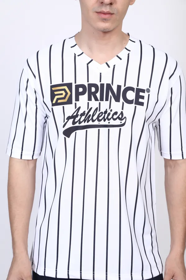 PRINCE_ATHLETIC'S_T_Shirt_for_Men_Round_Neck_Training_Regular_Fit_T-shirt_for_Men_Quick_Dry_Active_Wear_T_Shirts_for_Men_Dry_Fit_T_Shirts_for_Men_for_Gym_&_Sports_Wear_Anti_Odor_Men_T_Shirt