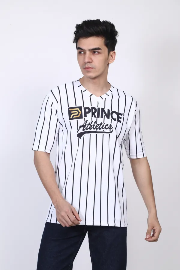 PRINCE_ATHLETIC'S_T_Shirt_for_Men_Round_Neck_Training_Regular_Fit_T-shirt_for_Men_Quick_Dry_Active_Wear_T_Shirts_for_Men_Dry_Fit_T_Shirts_for_Men_for_Gym_&_Sports_Wear_Anti_Odor_Men_T_Shirt