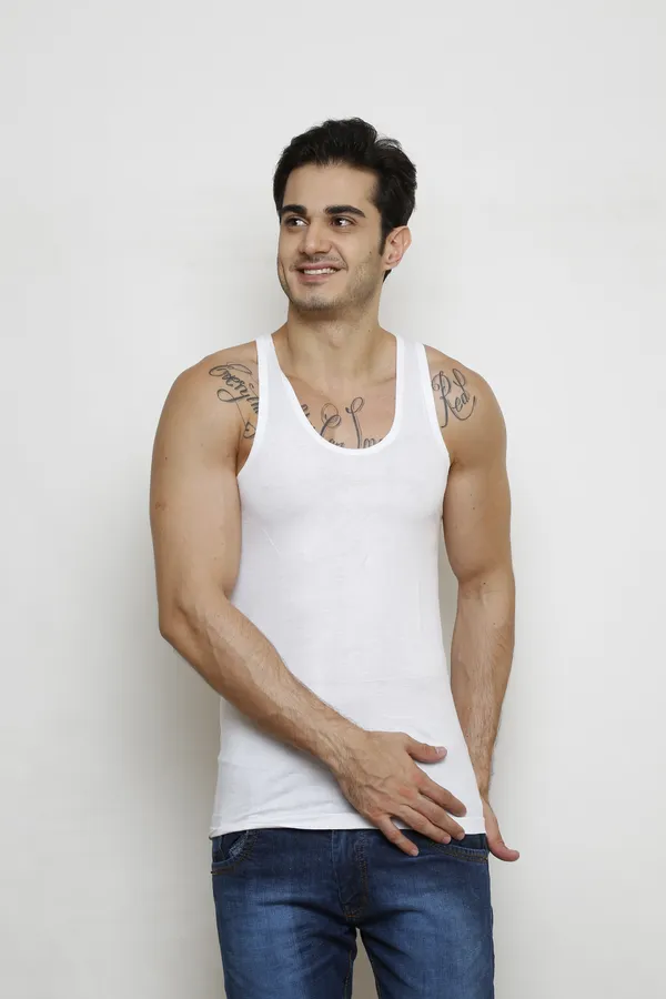 PRINCE_TROPIKA_SLEEVELESS_COTTON_VEST_COMBO_PACK_OF_4