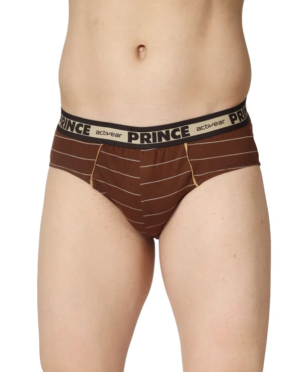 Prince_Men_Cotton_Brief-X_Pack_of_5_|_Color_-_Navy_Blue,_Royal_Blue,_Military_green,_Red,_Brown