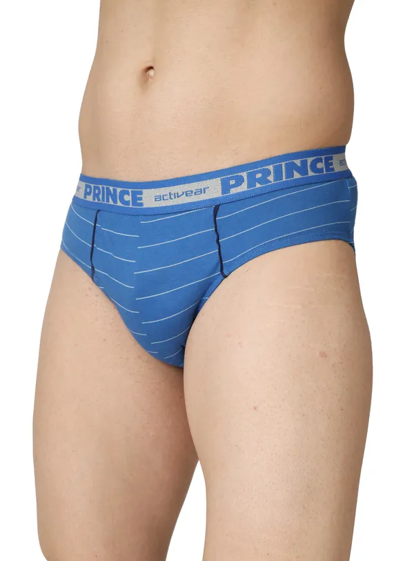 Prince_Men_Cotton_Brief-X_Pack_of_5_|_Color_-_Navy_Blue,_Royal_Blue,_Military_green,_Red,_Brown