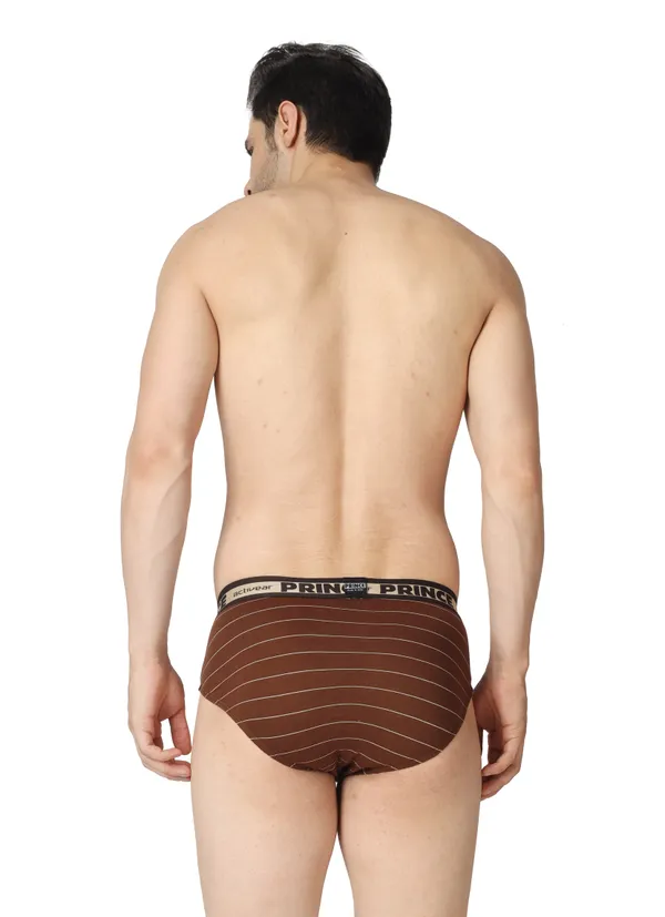 Prince_Men_Cotton_Brief-X_Pack_of_5_|_Color_-_Navy_Blue,_Royal_Blue,_Military_green,_Red,_Brown