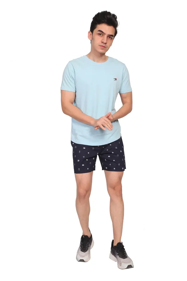 Prince_Men's_Boxer_Printed_Shorts_Pack_of_1_?_Colorful_&_Fun_Graphic_Design_?_Size_M_?_Comfortable_Cotton_Boxer_Shorts_for_Men_?_Perfect_for_Casual_Wear_and_Lounge