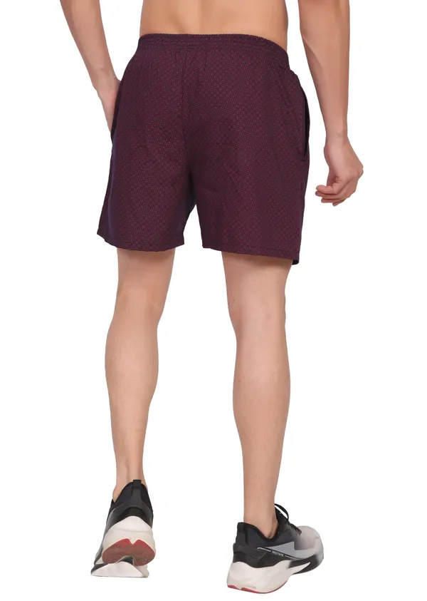 Prince_Men's_Boxer_Printed_Shorts_Pack_of_1_?_Colorful_&_Fun_Graphic_Design_?_Size_M_?_Comfortable_Cotton_Boxer_Shorts_for_Men_?_Perfect_for_Casual_Wear_and_Lounge