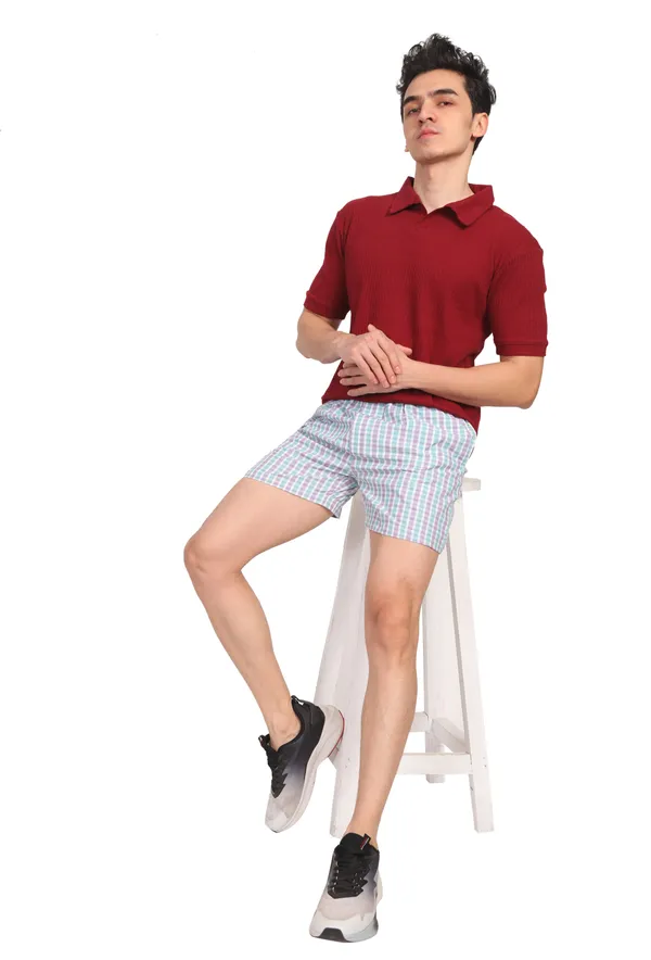 Prince_Men's_Boxer_Printed_Shorts_Pack_of_1_?_Colorful_&_Fun_Graphic_Design_?_Size_M_?_Comfortable_Cotton_Boxer_Shorts_for_Men_?_Perfect_for_Casual_Wear_and_Lounge