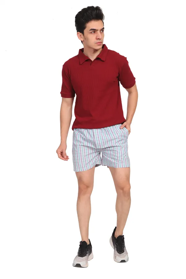 Prince_Men's_Boxer_Printed_Shorts_Pack_of_1_?_Colorful_&_Fun_Graphic_Design_?_Size_M_?_Comfortable_Cotton_Boxer_Shorts_for_Men_?_Perfect_for_Casual_Wear_and_Lounge