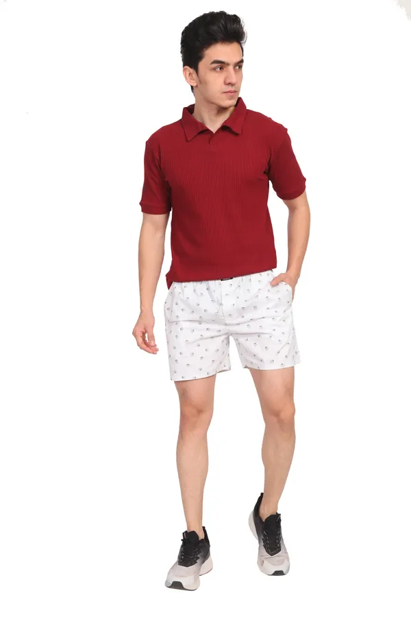 Prince_Men's_Boxer_Printed_Shorts_Pack_of_1_?_Colorful_&_Fun_Graphic_Design_?_Size_M_?_Comfortable_Cotton_Boxer_Shorts_for_Men_?_Perfect_for_Casual_Wear_and_Lounge