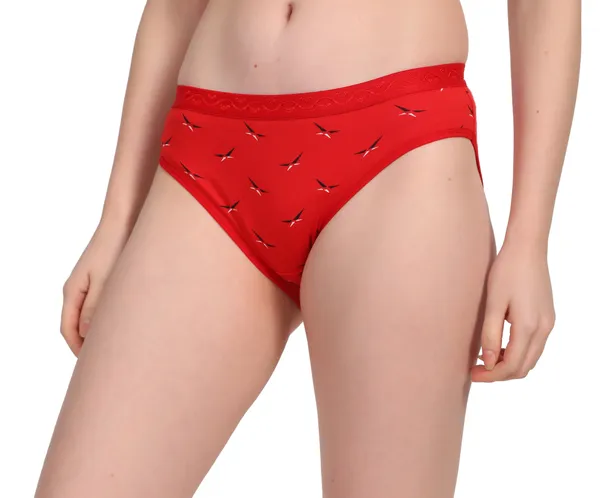 Prince_Printed_Panties_for_Women_|_100%_Combed_Cotton_Fabric_|_Anti-Bacterial_Printed_Bikini_Panty-_Briefs_for_Women_|Pack_of_3,_Medium_Coverage_Innerwear_No_Marks_Waistband_Multicolor