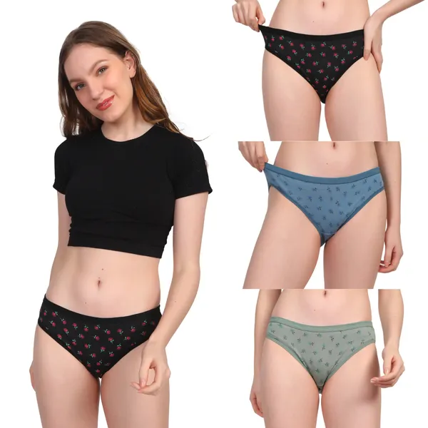 Prince_Printed_Panties_for_Women_|_100%_Combed_Cotton_Fabric_|_Anti-Bacterial_Printed_Bikini_Panty-_Briefs_for_Women_|Pack_of_3,_Medium_Coverage_Innerwear_No_Marks_Waistband_Multicolor