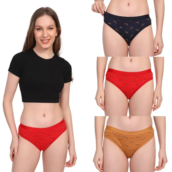 Prince_Printed_Panties_for_Women_|_100%_Combed_Cotton_Fabric_|_Anti-Bacterial_Printed_Bikini_Panty-_Briefs_for_Women_|Pack_of_3,_Medium_Coverage_Innerwear_No_Marks_Waistband_Multicolor