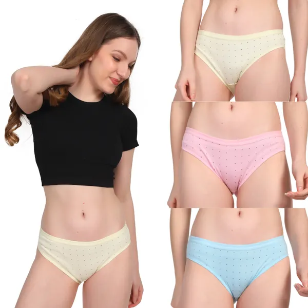 Prince_Printed_Panties_for_Women_|_100%_Combed_Cotton_Fabric_|_Anti-Bacterial_Printed_Bikini_Panty-_Briefs_for_Women_|Pack_of_3,_Medium_Coverage_Innerwear_No_Marks_Waistband_Multicolor