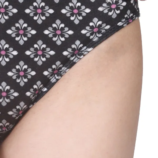 Prince_Printed_Panties_for_Women_|_100%_Combed_Cotton_Fabric_|_Anti-Bacterial_Printed_Panty-_Briefs_for_Women_|Pack_of_3,_Full_Coverage_Innerwear_No_Marks_Waistband_Multicolor