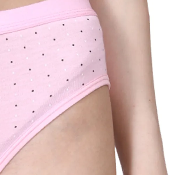 Prince_Printed_Panties_for_Women_|_100%_Combed_Cotton_Fabric_|_Anti-Bacterial_Printed_Panty-_Briefs_for_Women_|Pack_of_3,_Full_Coverage_Innerwear_No_Marks_Waistband_Multicolor