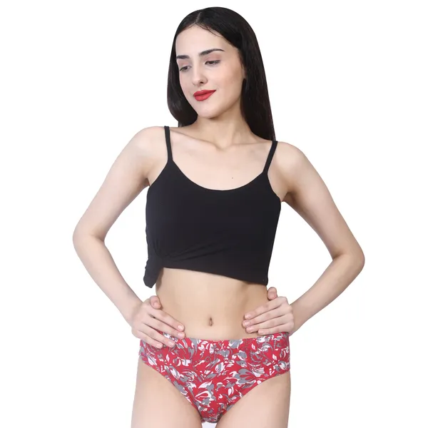 Prince_Printed_Panties_for_Women_|_100%_Combed_Cotton_Fabric_|_Anti-Bacterial_Printed_Panty-_Briefs_for_Women_|Pack_of_3,_Full_Coverage_Innerwear_No_Marks_Waistband_Multicolor