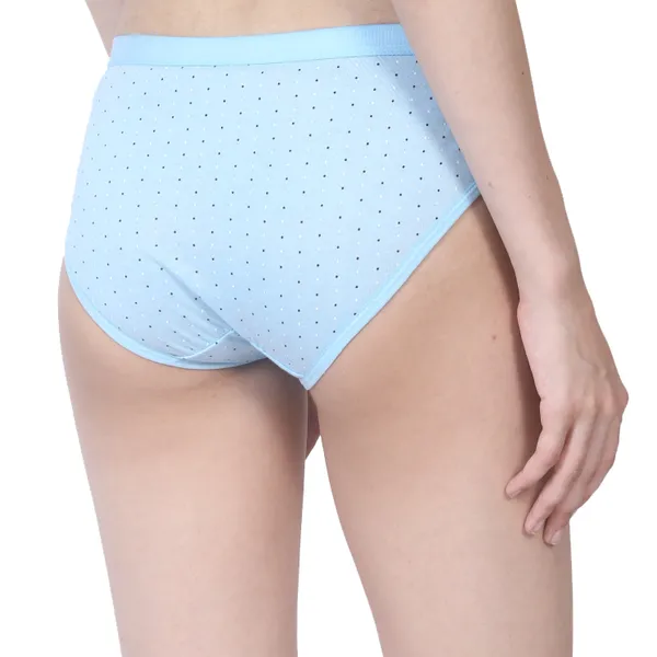 Prince_Printed_Panties_for_Women_|_100%_Combed_Cotton_Fabric_|_Anti-Bacterial_Printed_Panty-_Briefs_for_Women_|Pack_of_3,_Full_Coverage_Innerwear_No_Marks_Waistband_Multicolor