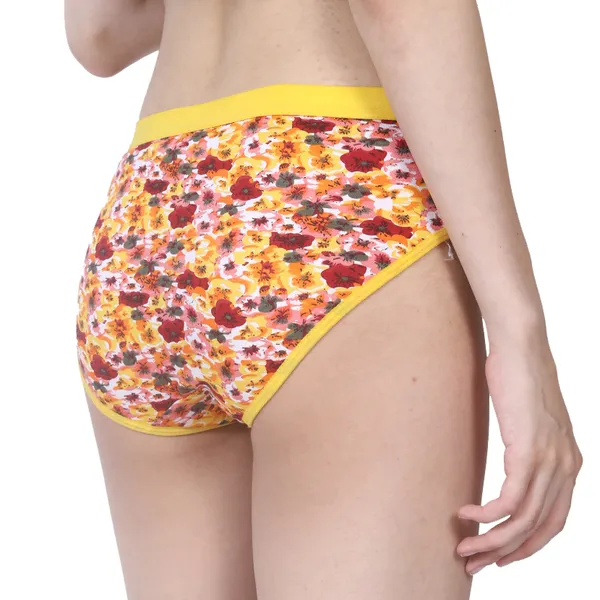 Prince_Printed_Panties_for_Women_|_100%_Combed_Cotton_&_Lycra_Fabric_|_Anti-Bacterial_Printed_Panty-_Briefs_for_Women_|Pack_of_3,_Full_Coverage_Innerwear_No_Marks_Waistband_Multicolor